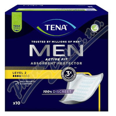 TENA MEN LEVEL 2