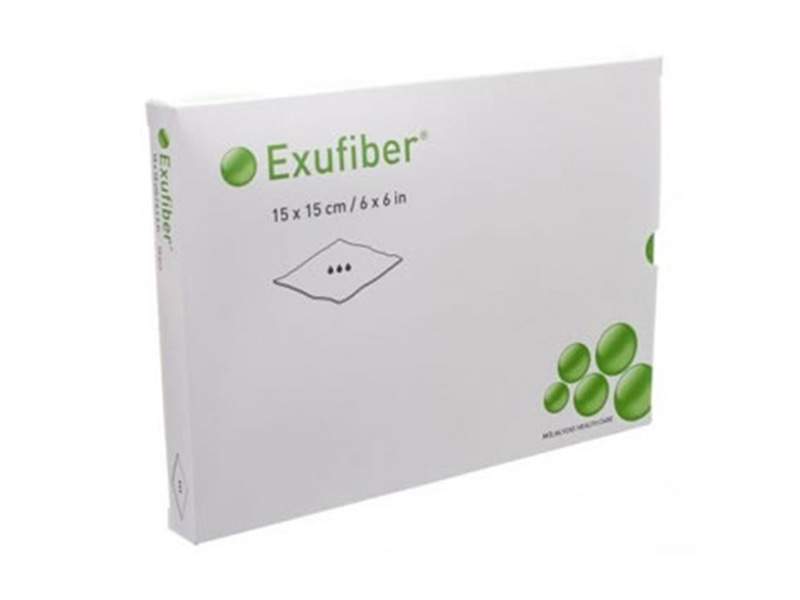 Exufiber 20x30cm 1x5 ks