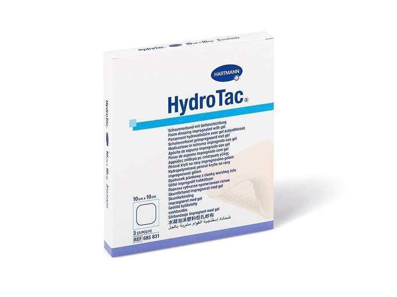 Hydro Tac 20x20 cm 1x3 ks