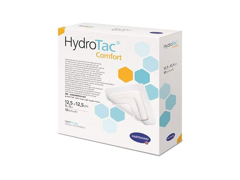 Hydro Tac Comfort 15x20 cm 1x10 ks