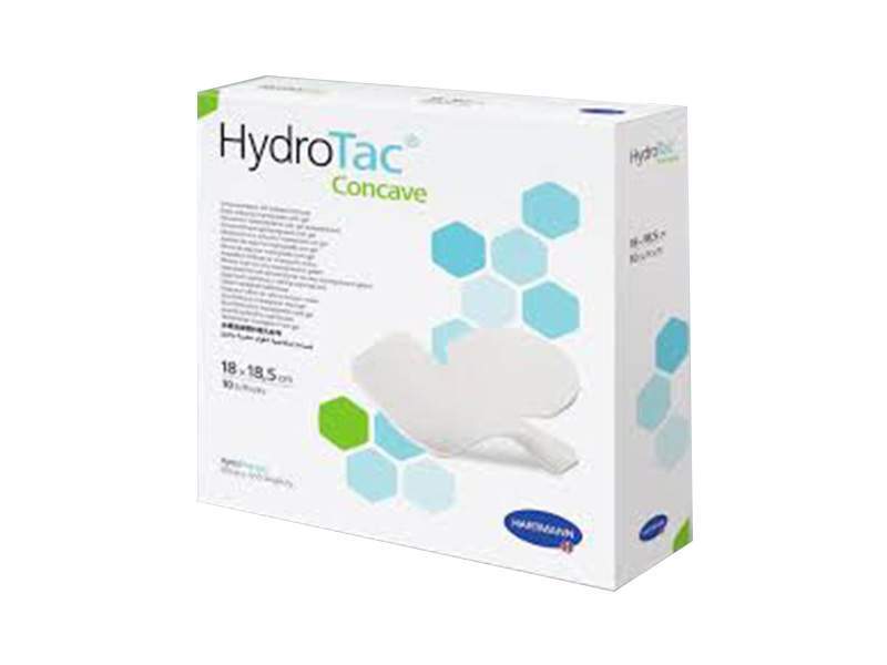 Hydro Tac Concave 18x18,5 cm 1x10 ks