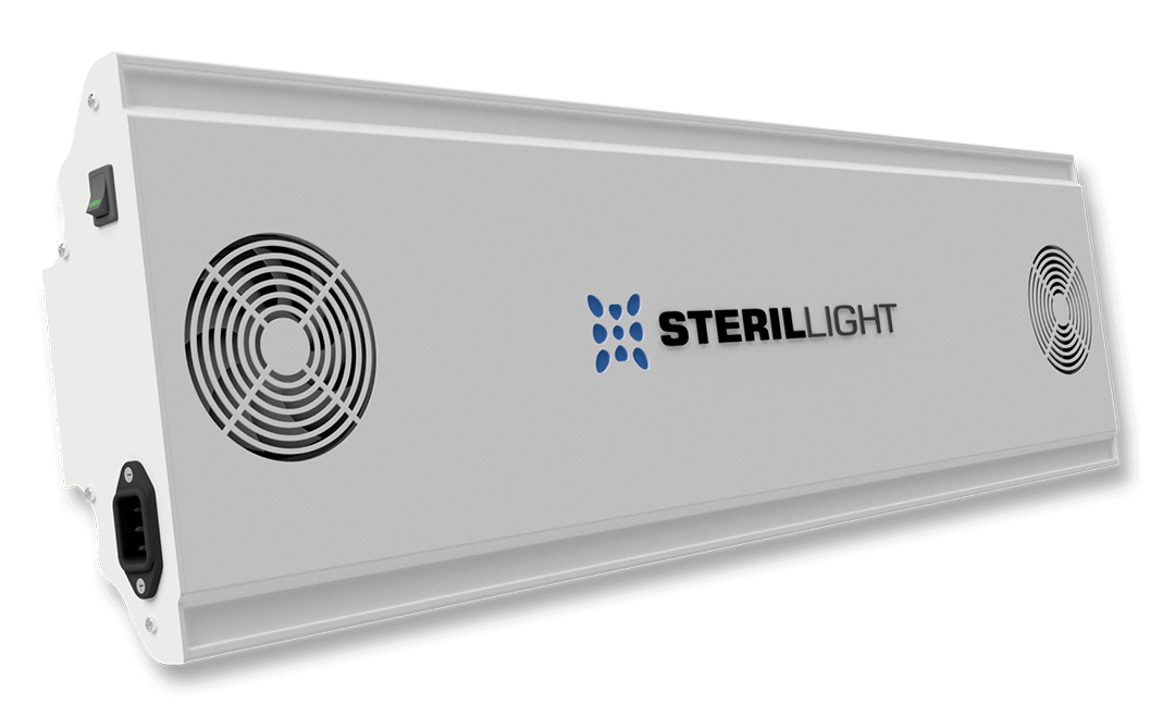 Sterilizátor vzduchu STERILLIGHT Air G1 30