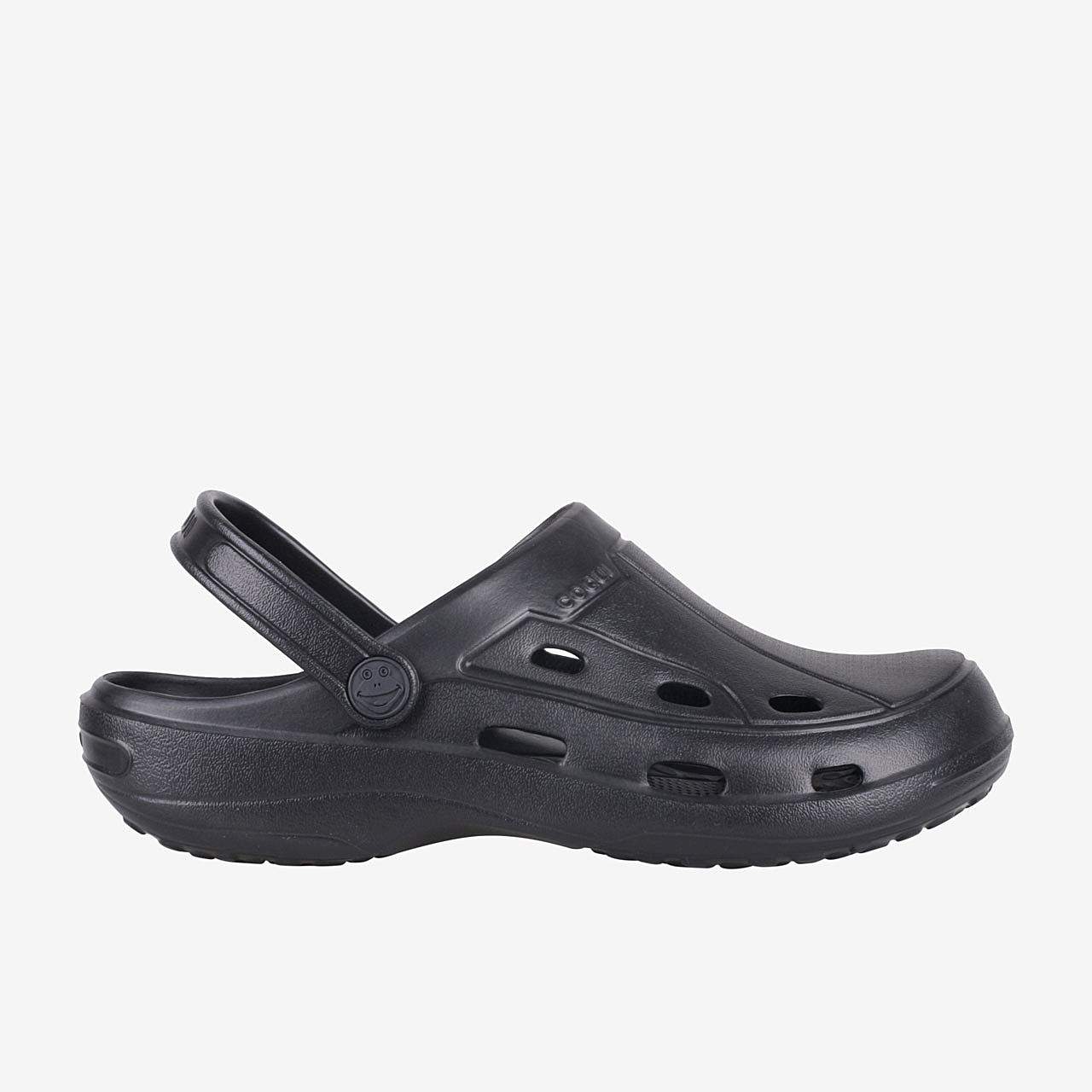 COQUI TINA Pale Black