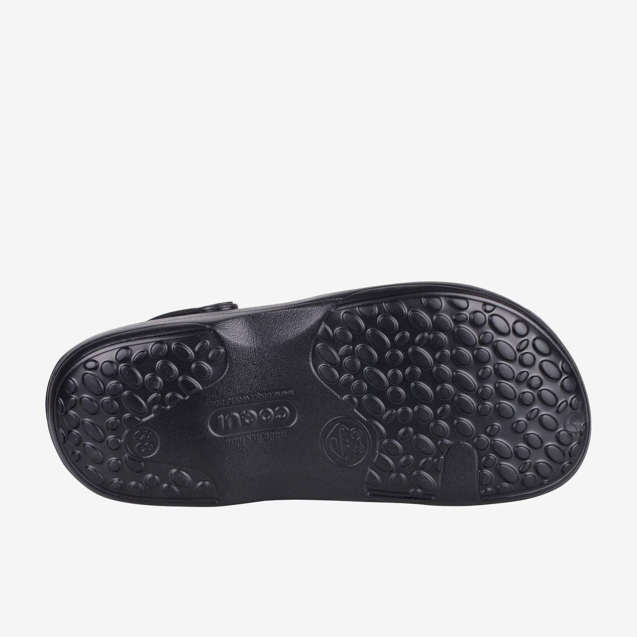 COQUI TINA Pale Black