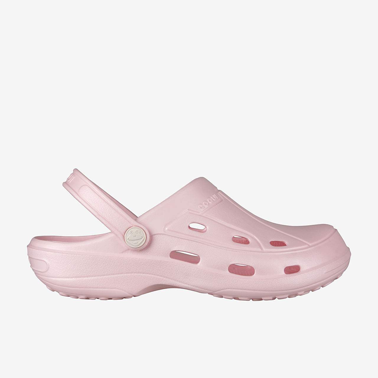 COQUI TINA Pale Pink