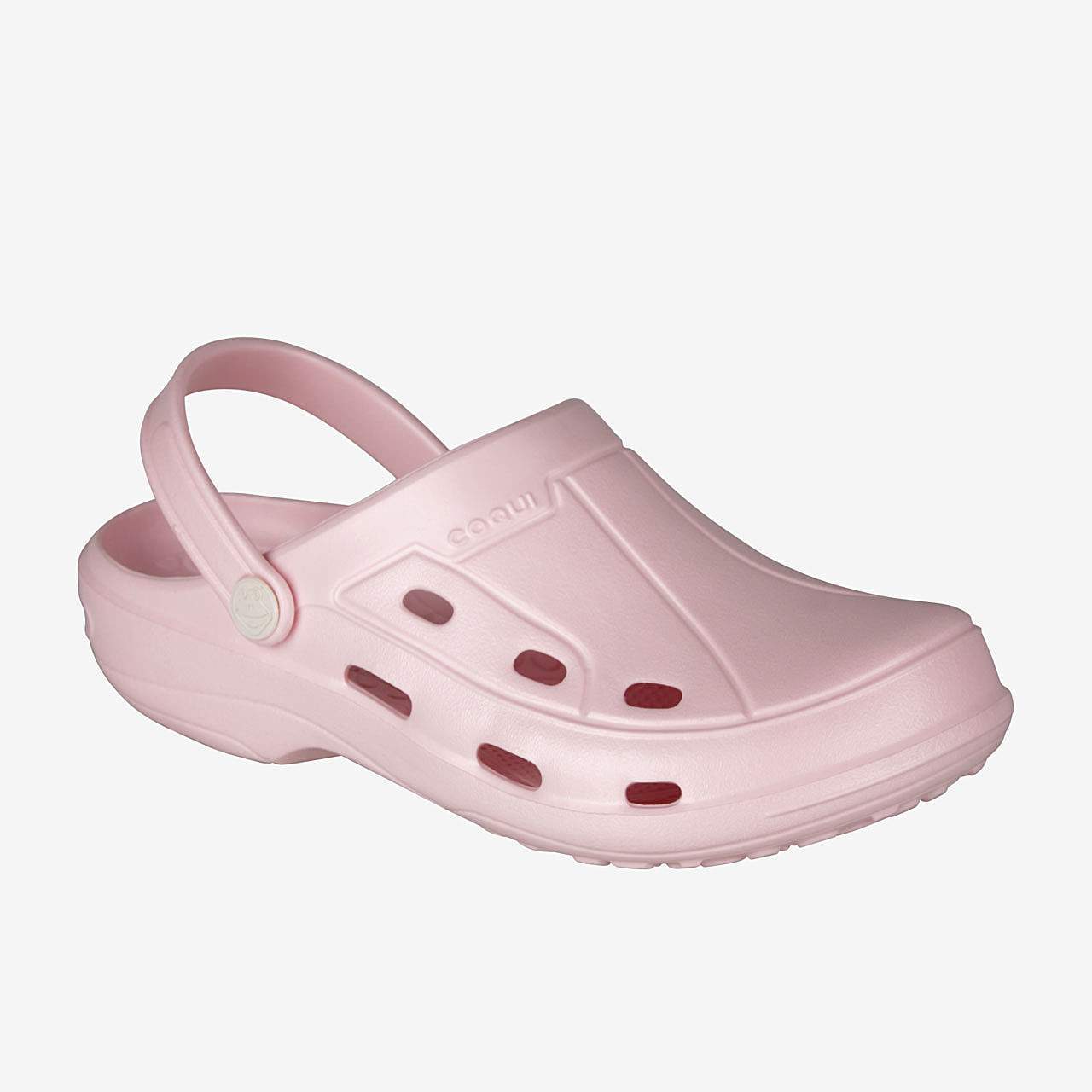 COQUI TINA Pale Pink