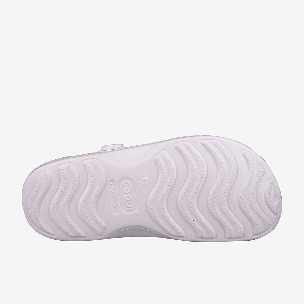 COQUI KENSO WORK White