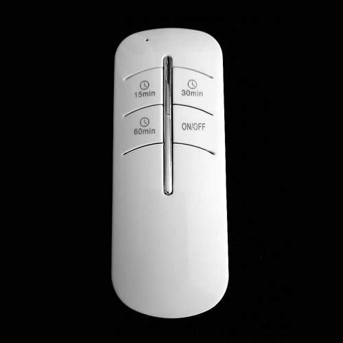 Dezinfekční a sterilizační UV-C lampa OSRAM 36W s ovladačem a časovačem