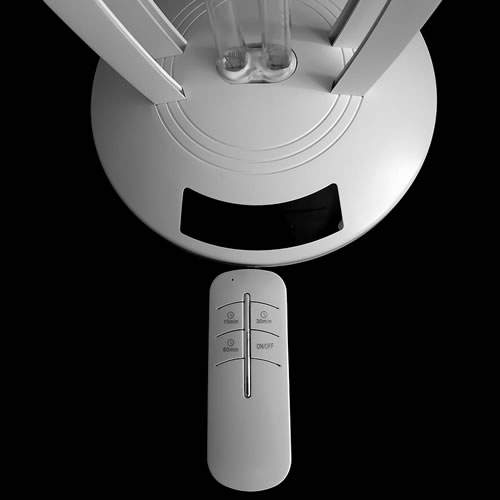 Dezinfekční a sterilizační UV-C lampa OSRAM 36W s ovladačem a časovačem