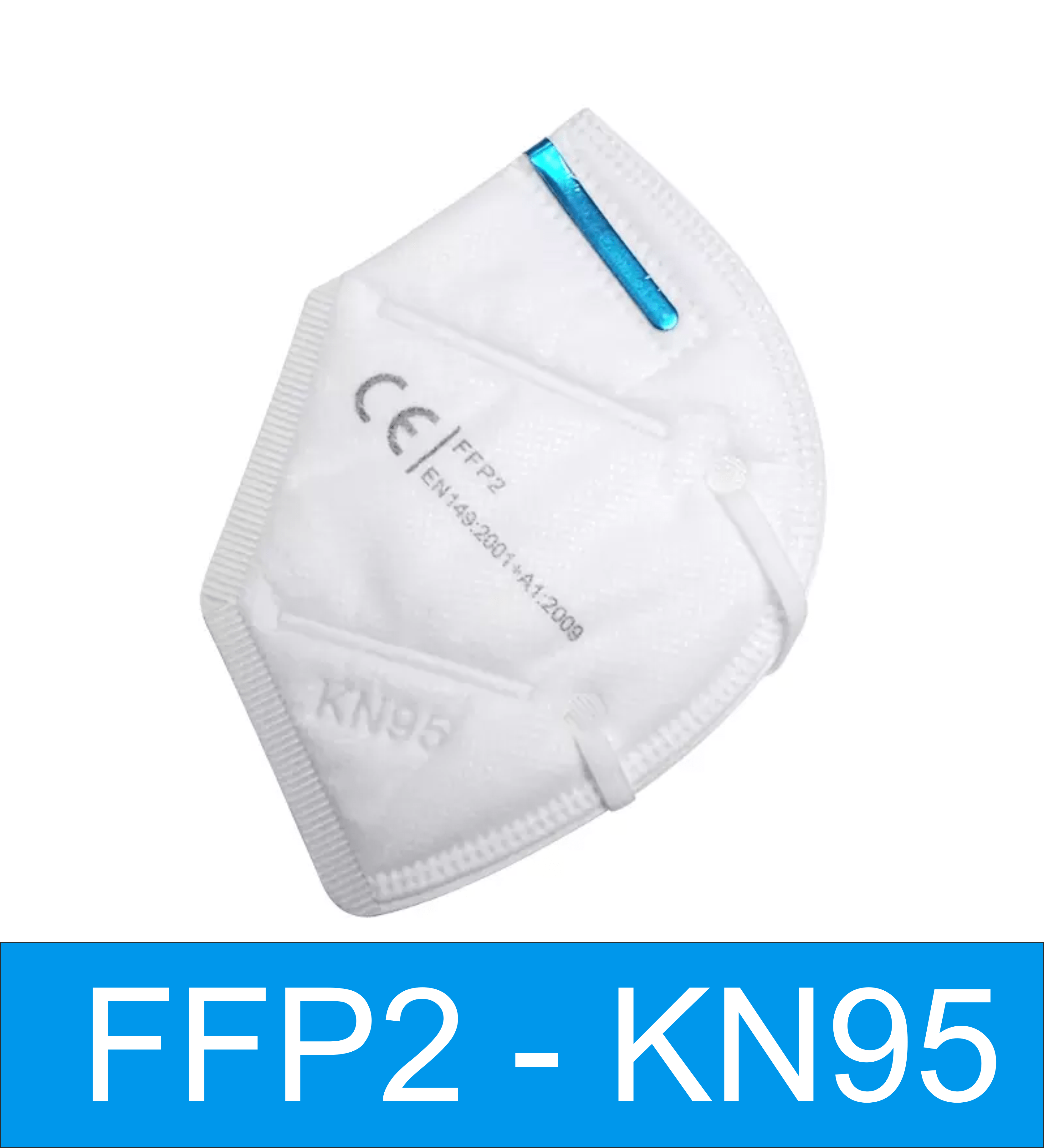 Ochranná maska 1 ks