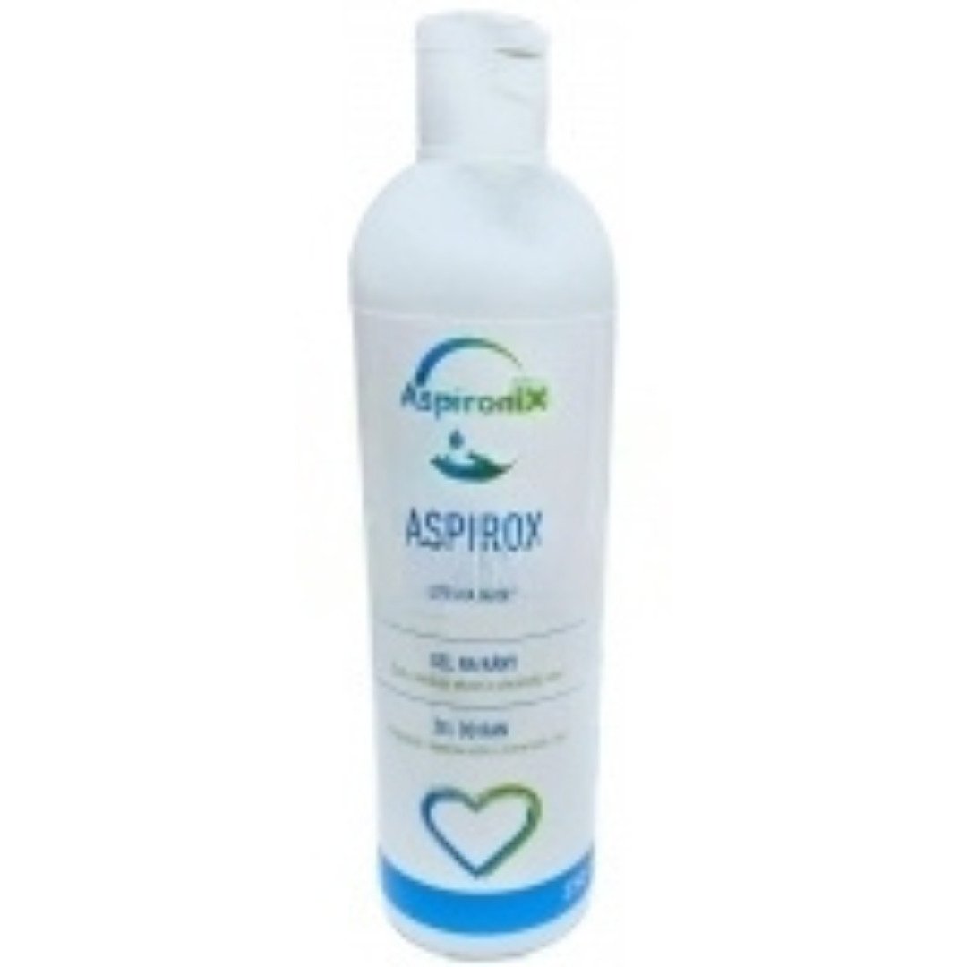 Aspirox gel na rány 250ml
