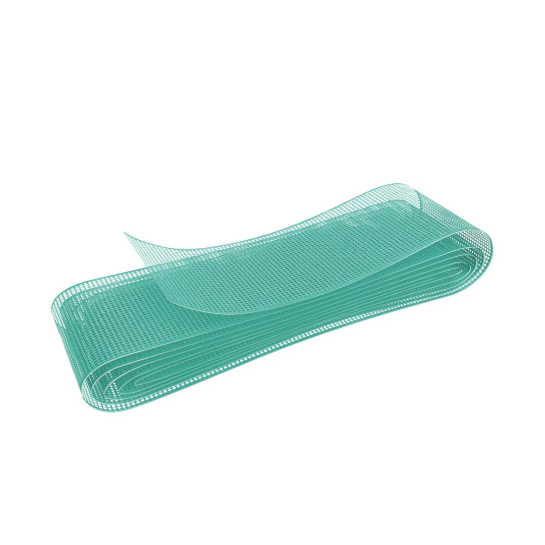 Cutimed Sorbact Ribbon Gauze 5cmx200cm antimikrobiální přířez v roli, sterilní, 10ks