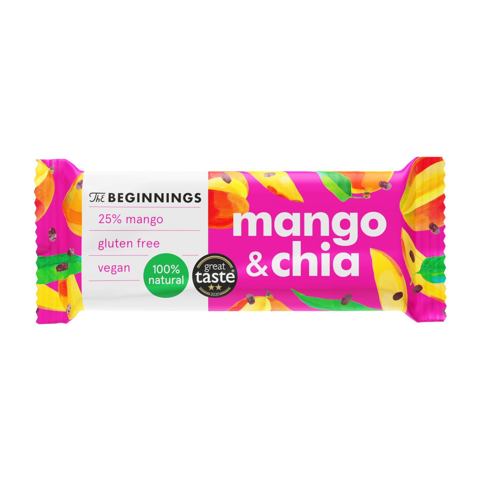 Mango bar