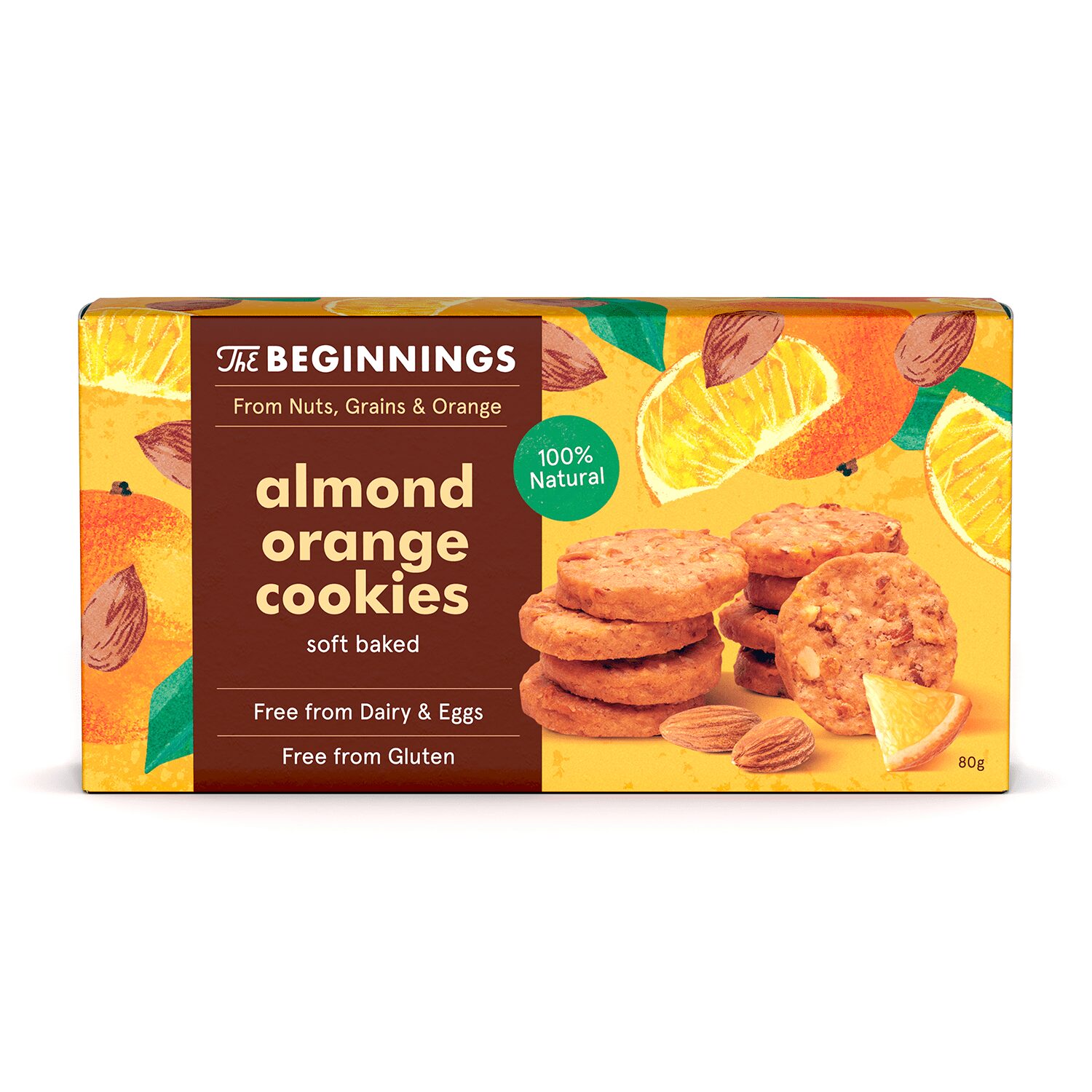 Mango bar