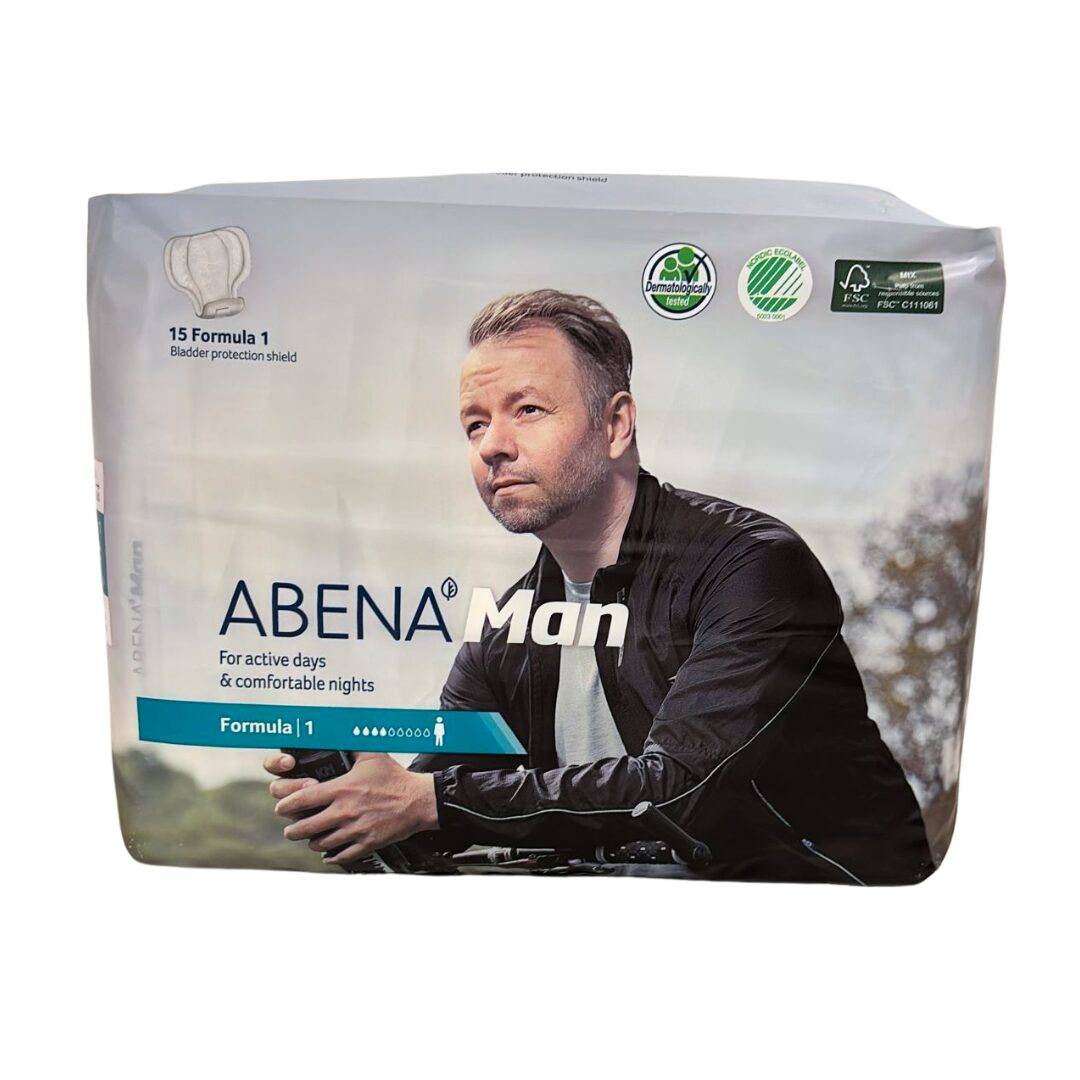 ABENA MAN PREMIUM FORMULA 1