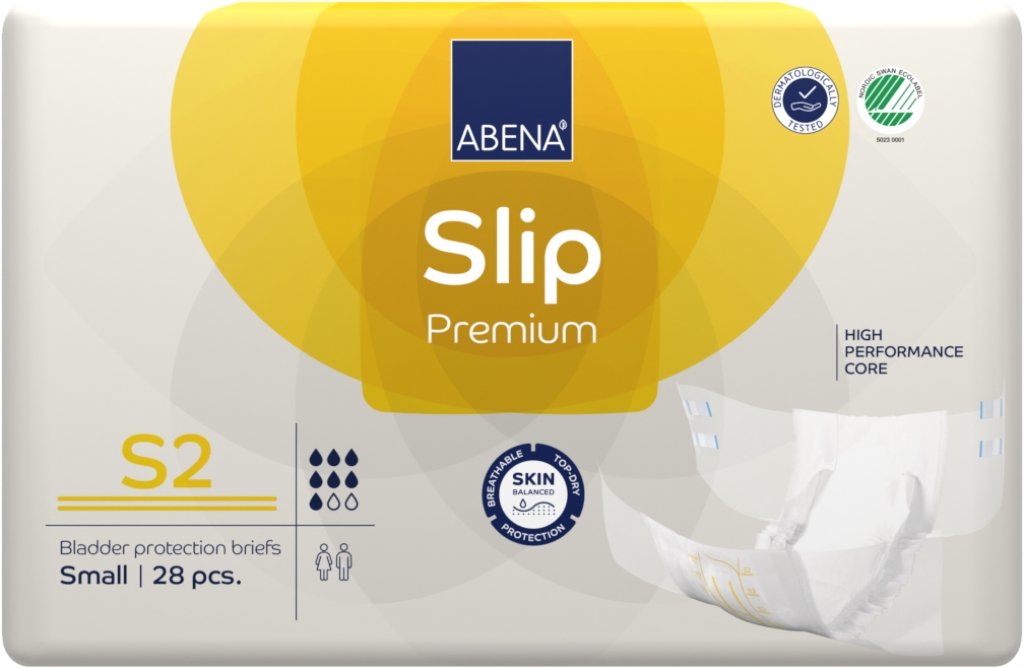 ABENA SLIP PREMIUM S2