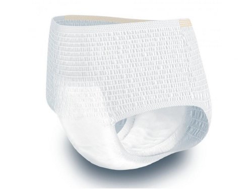 TENA Pants Normal M - Kalhotky Absorpční Natahovací 10ks