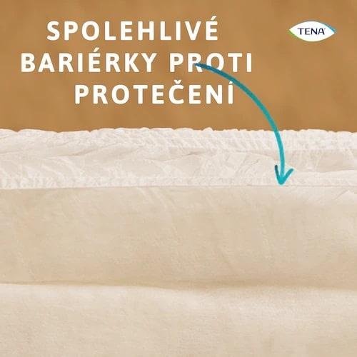 TENA Pants Plus XXS - Kalhotky absorpční natahovací 14 Ks