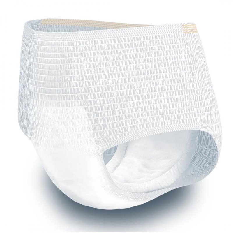 TENA Pants Plus L - Kalhotky absorpční natahovací 10 ks