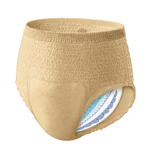 Depend Normal XL - Kalhotky natahovací absorpční 9 ks