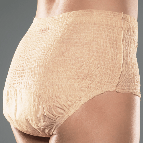 Depend Normal XL - Kalhotky natahovací absorpční 9 ks