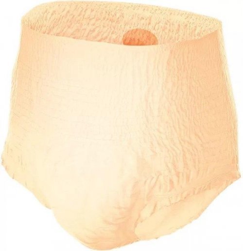 Depend Super S/M - Kalhotky natahovací absorpční s vyšším pasem 10 ks