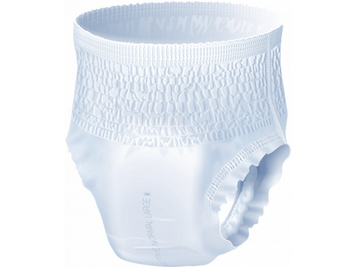 SENI Active Normal L - Kalhotky absorpční natahovací 10 ks