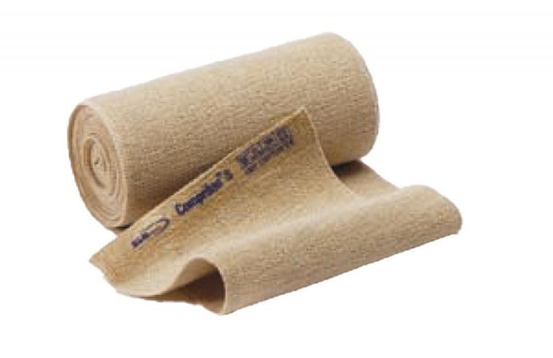 Krátkotažné obinadlo COMPRILAN S - 10cm x 5m, 10ks