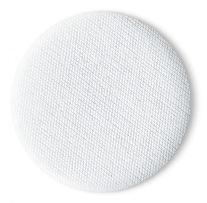 Aktivní čisticí krytí HydroClean Cavity - Průměr 5,5 cm, 10ks
