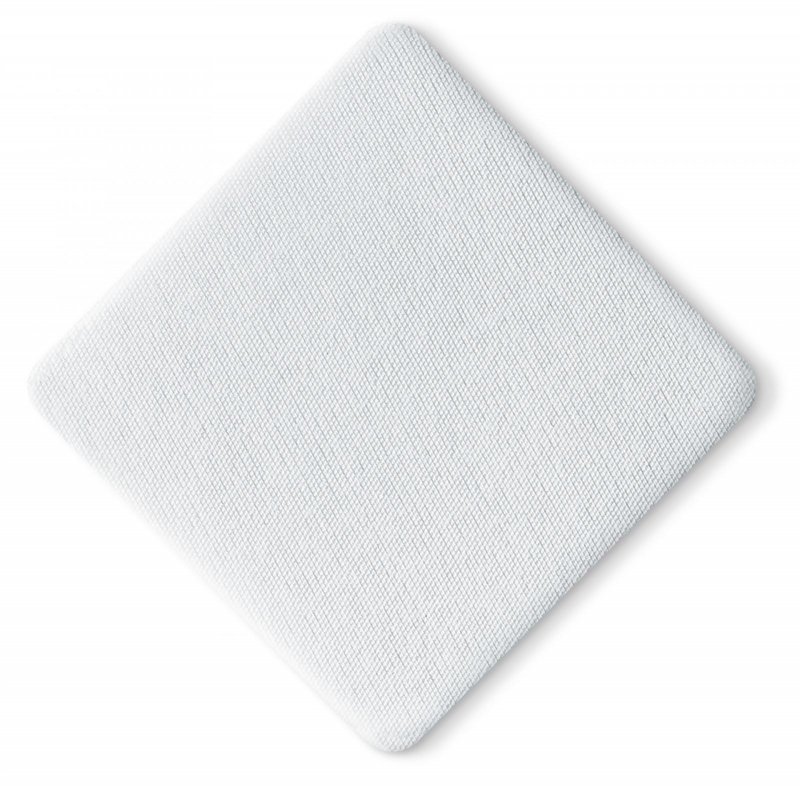 Aktivní čisticí krytí HydroClean Cavity - 10x10 cm, 10ks