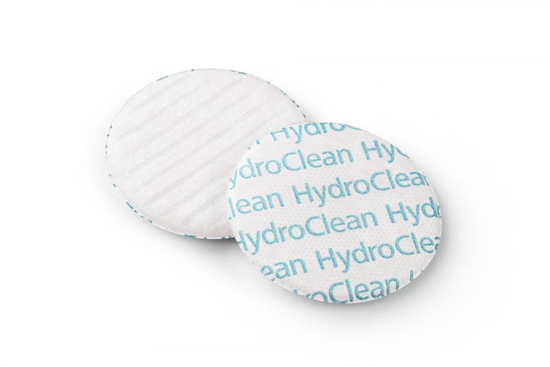 Superabsorpční krytí HydroClean - 10 x 10 cm, 10ks