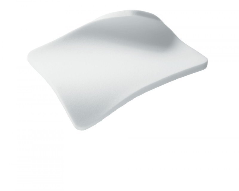 Polyuretanová pěna CUTIMED CAVITY - 10 cm x 10 cm, 10ks