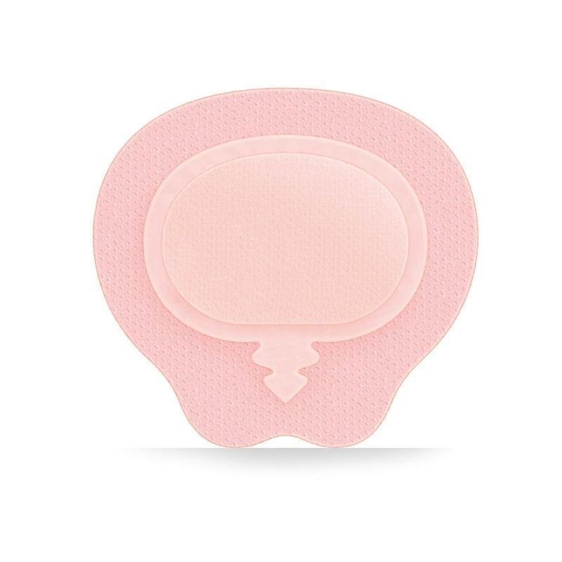 Allevyn Life Sacrum - 17,2 cm x 17, 5
cm, 10ks v balení