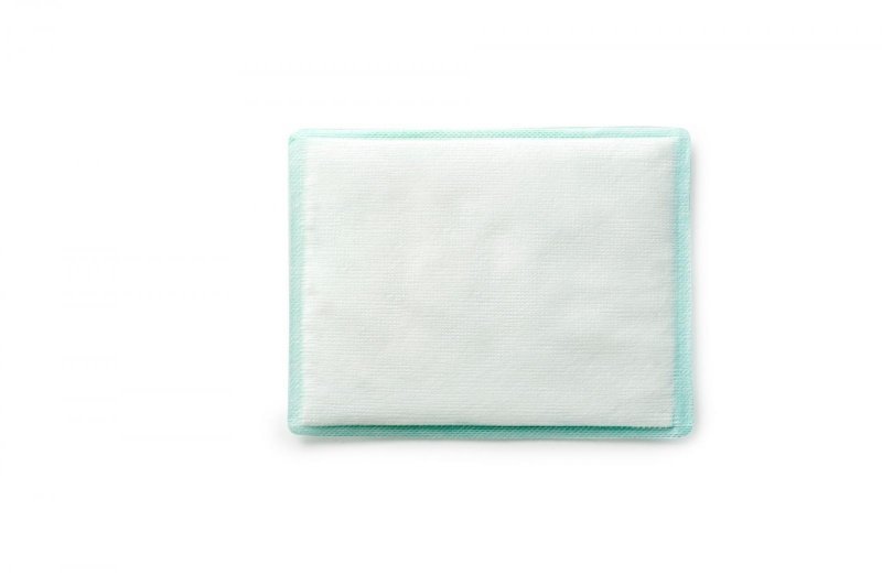 Savé sterilní krytí Resposorb Super - 15x20 cm, 10ks