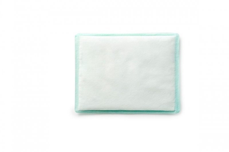 Savé sterilní krytí Resposorb Super - 20x60cm, 10ks