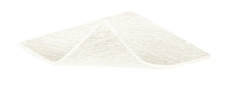 Kalicum-alginátové krytí Sorbalgon Classic - 10x10 cm, 10ks