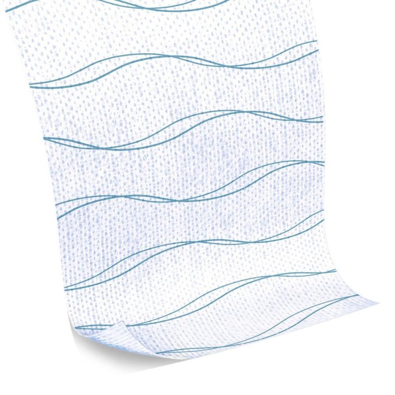 Leukoplast Hypafix skin sensitive - 5cm x 5 m, 1ks