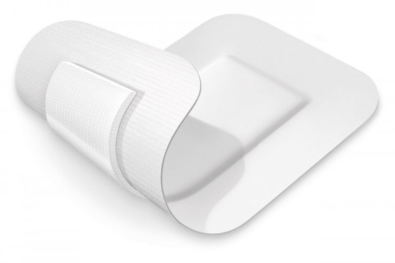 Cosmopor Steril 15 x 8 cm - 1 ks