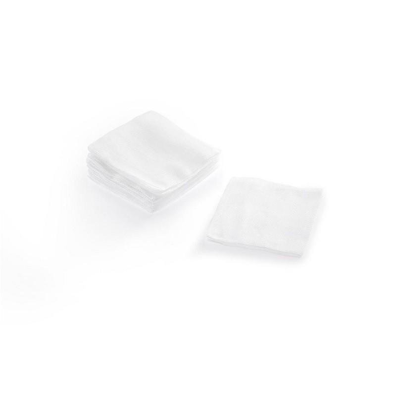 Skládané sterilní kompresy Sterilux ES 10x10 cm - 2ks