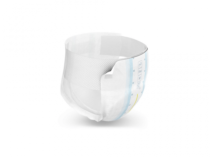 TENA Flex Plus L - Kalhotky absorpční s pásem 30ks