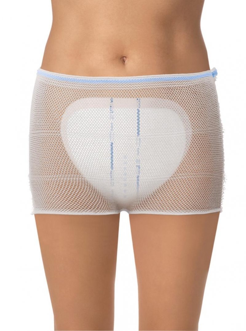 MoliCare FIXPANTS L - Kalhotky fixační 3 ks