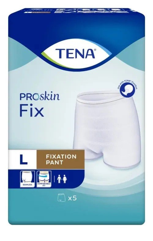 TENA Fix L - Kalhotky fixační 5 ks