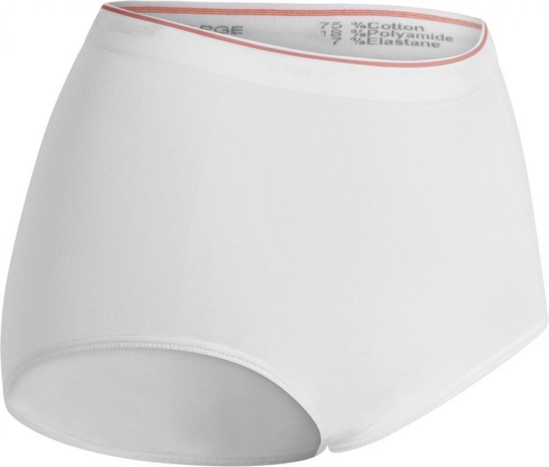 ABENA Fix Briefs Cotton Maxi XXL - Elastické a prodyšné fixační kalhoty bez nohaviček, 3 ks