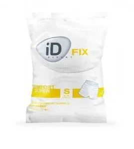 iD Fix Super S - Kalhotky fixační síťované 5 ks