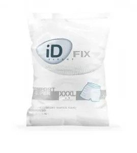 iD Fix Super XXXL - Kalhotky fixační síťované 5 ks