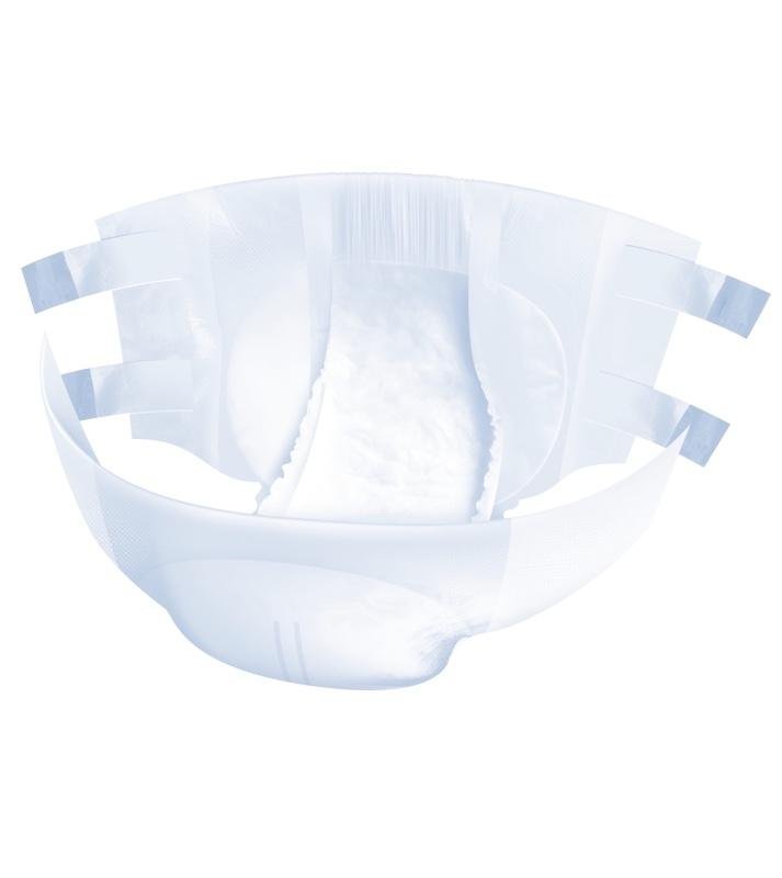 iD Slip Extra XL - Kalhotky absorpční plenkové 14 ks