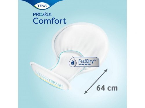 TENA Comfort Plus - Pleny absorbční 46 Ks