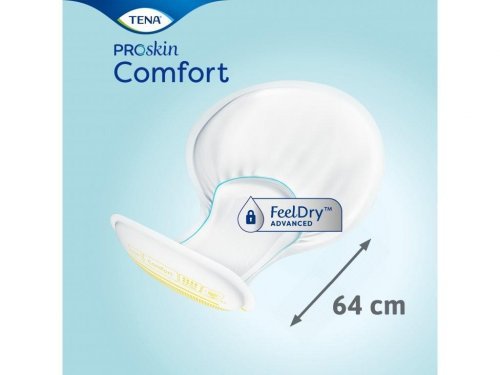 TENA Comfort Extra - Pleny absorbční 40 ks