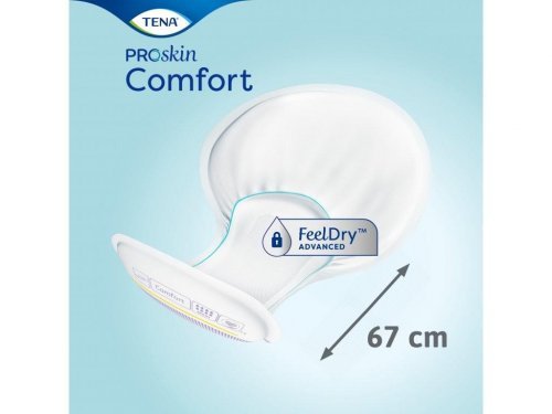 TENA Comfort Maxi - Pleny absorbční 28 ks