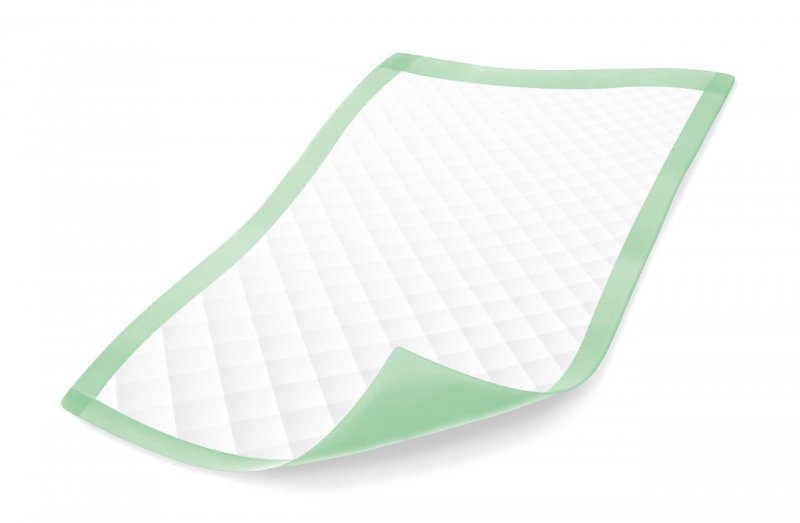 MoliCare Bed Mat 8 kapek 60x90cm - Podložka absorpční 30 ks